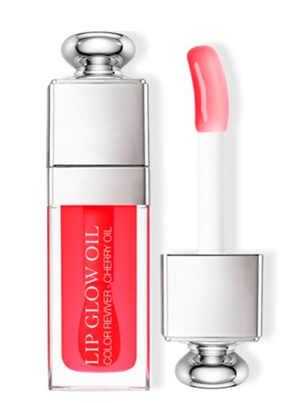 DIOR ADDICT - Lip Glow Oil - Cherry